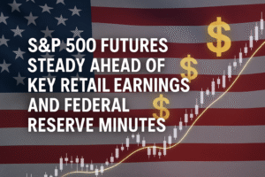 S&P 500 futures